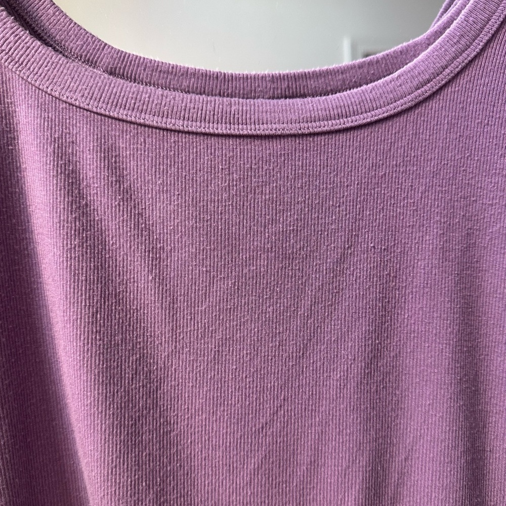 Lululemon Top - Picture 5 of 6